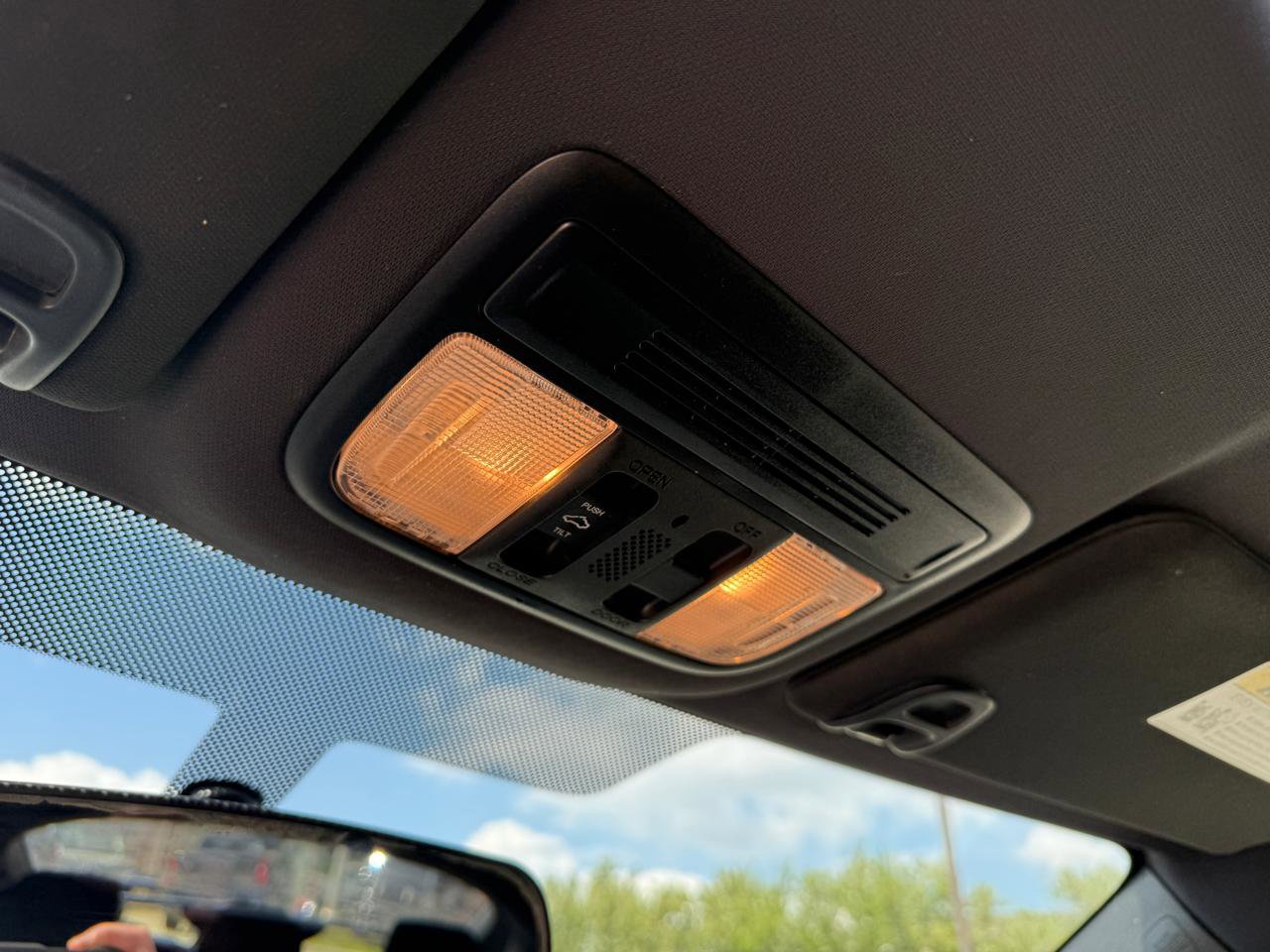 Used 2017 Honda Civic EX image 20