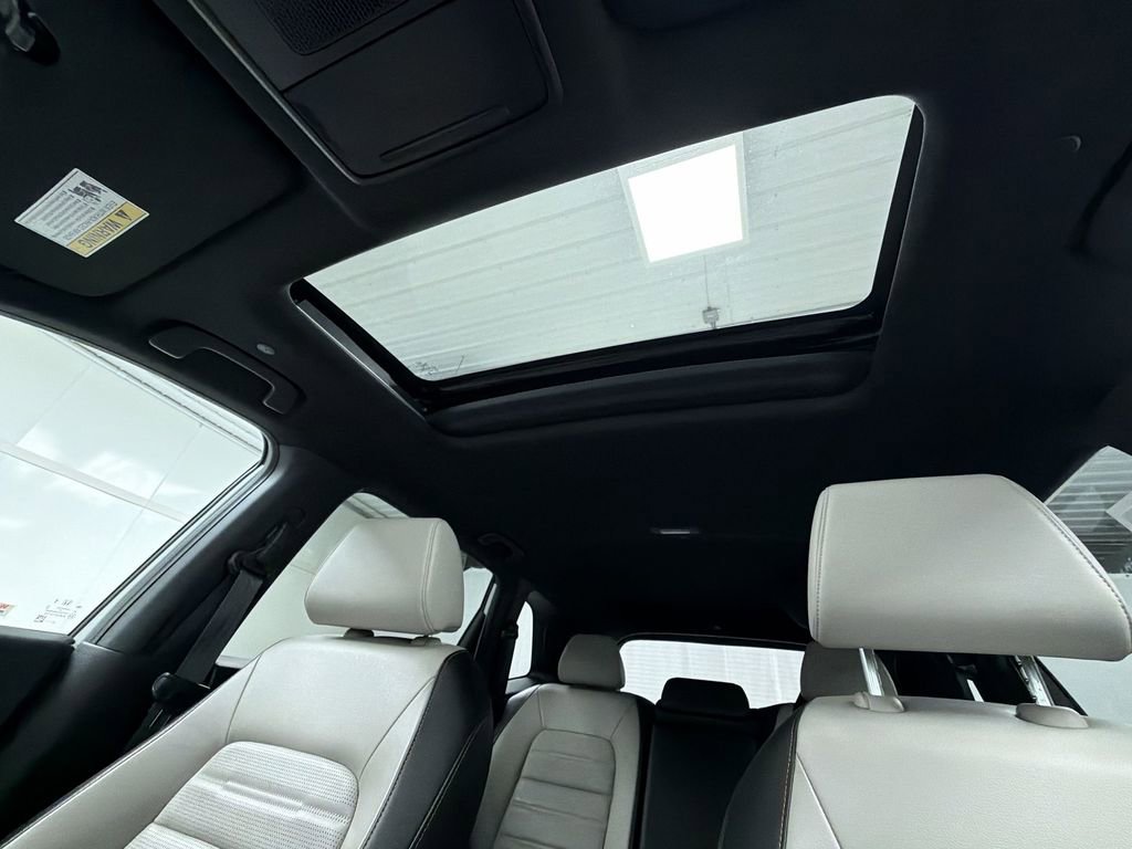 Used 2024 Honda CR-V Sport Touring image 22