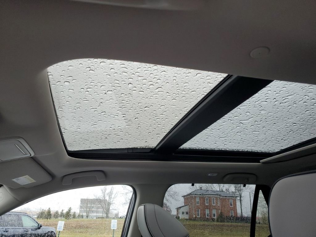 Certified 2024 Honda Pilot Elite image 32