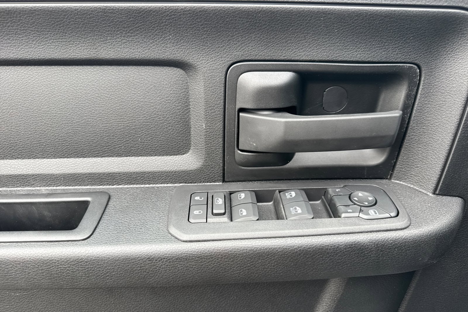 New 2026 RAM 2500 Tradesman image 10