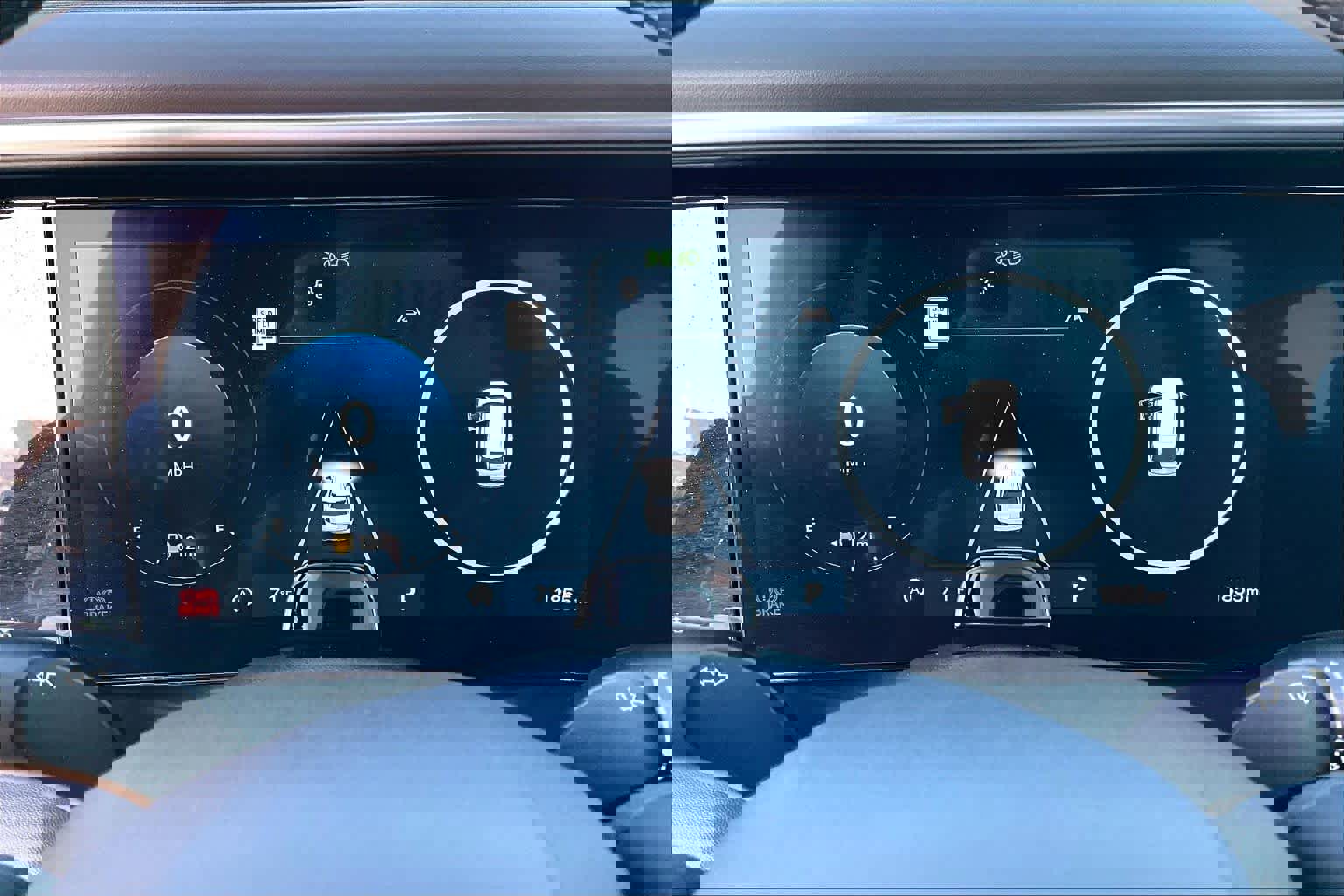 Certified 2026 Hyundai Palisade Calligraphy AWD/4WD image 24