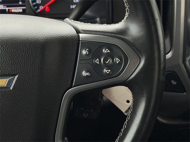 Used 2014 Chevrolet Silverado 1500 LT w/ Texas Edition, 1LT Trim image 13