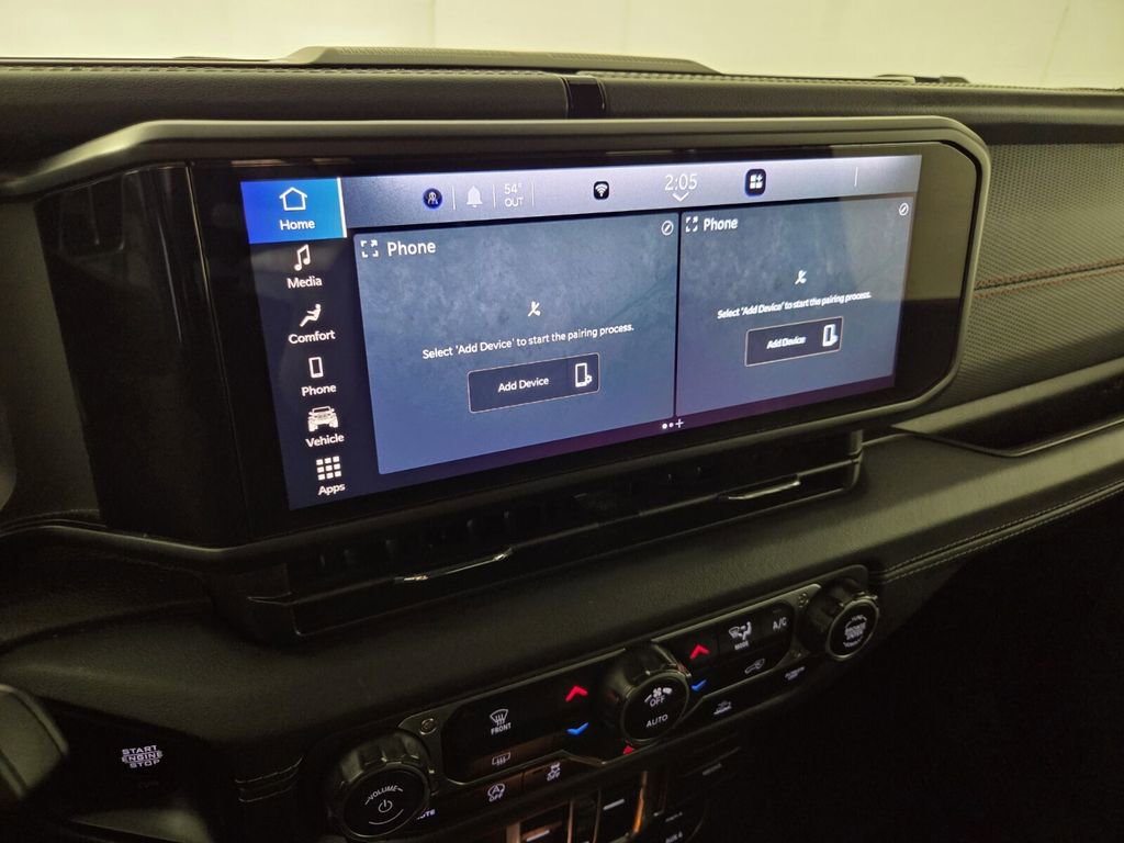 Certified 2024 Jeep Wrangler Unlimited Rubicon image 15