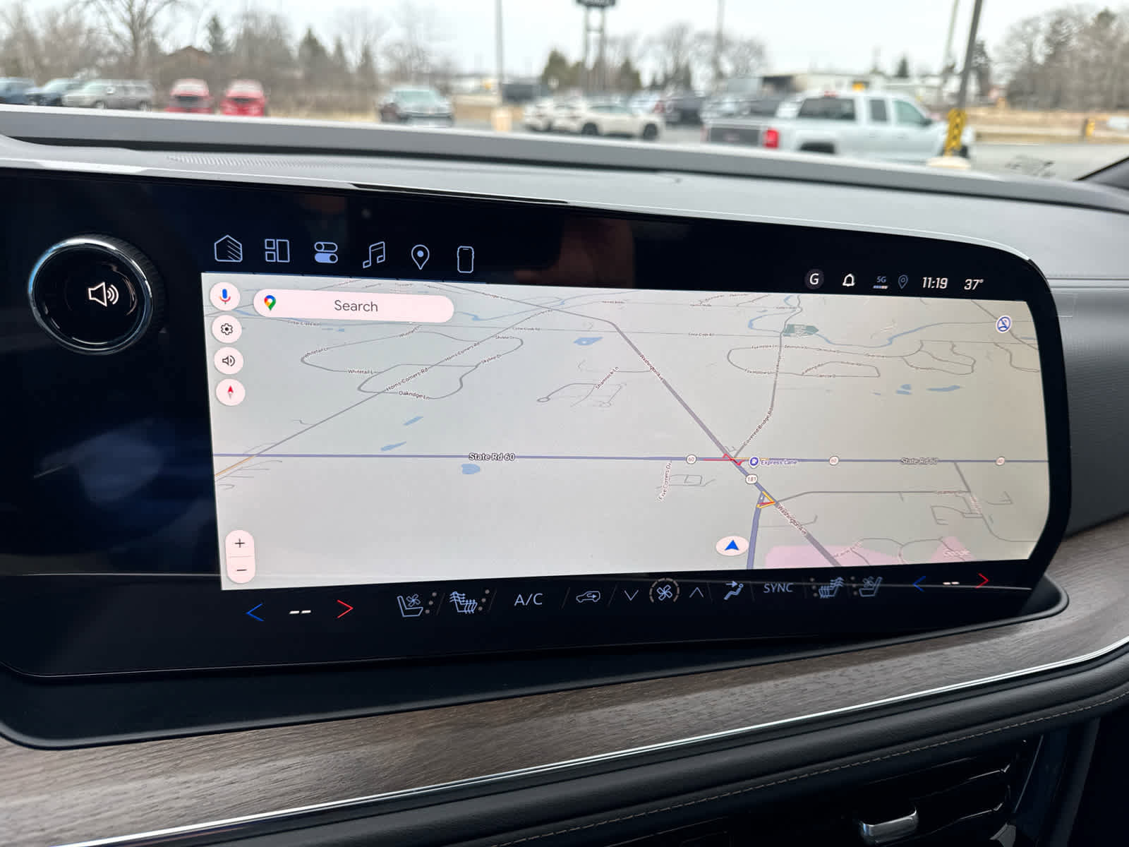 New 2026 Chevrolet Suburban High Country image 31