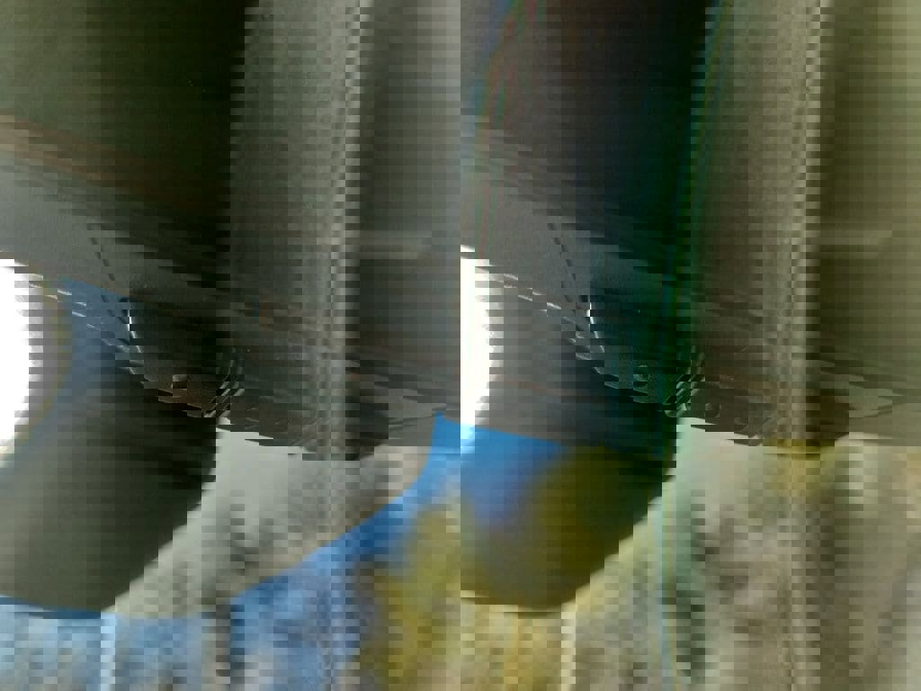 New 2024 Land Rover Discovery Metropolitan Edition image 37