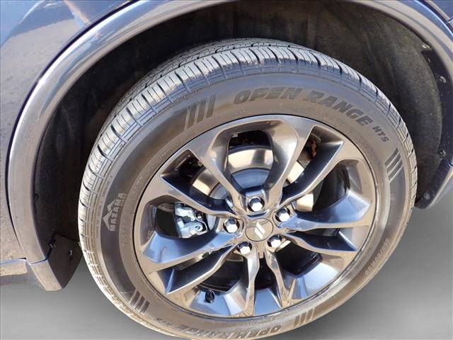 Used 2021 Dodge Durango R/T w/ Blacktop Package image 7