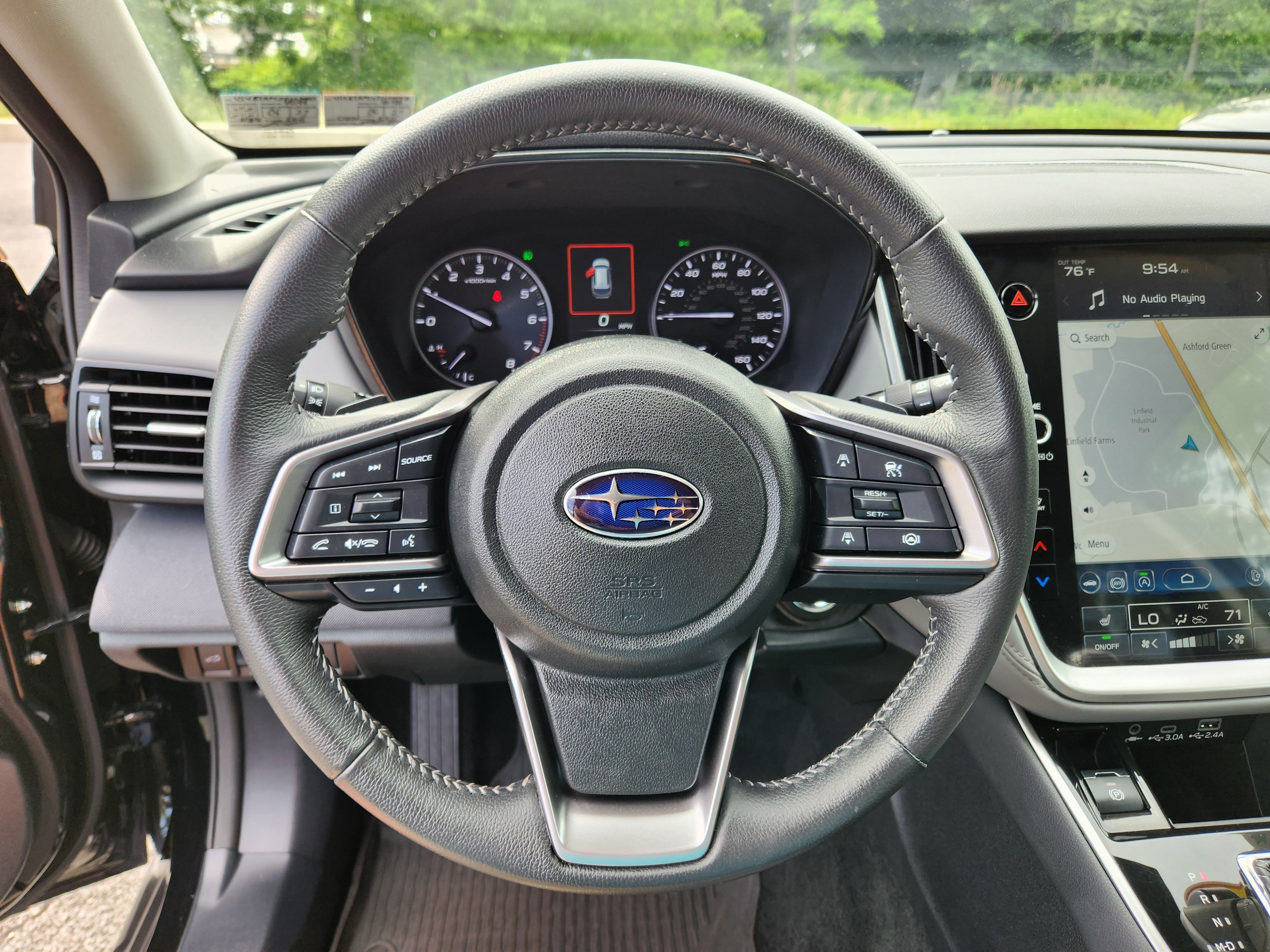 Certified 2023 Subaru Outback Premium w/ Popular Package #1 AWD/4WD image 18