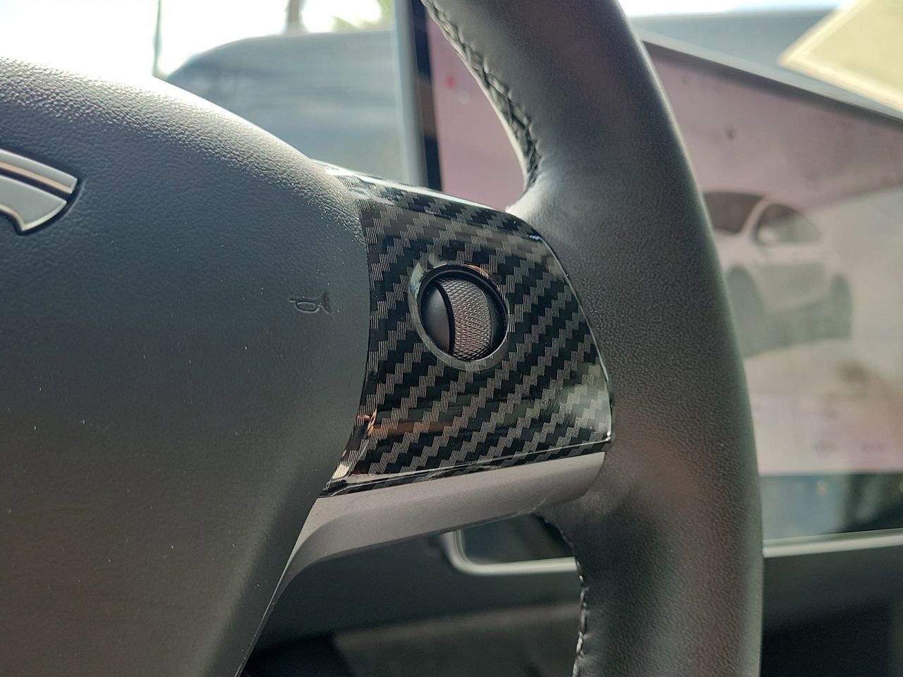 Used 2022 Tesla Model Y Performance image 32