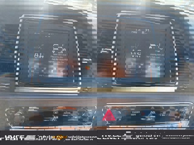 Used 2018 Hyundai Sonata ECO image 13