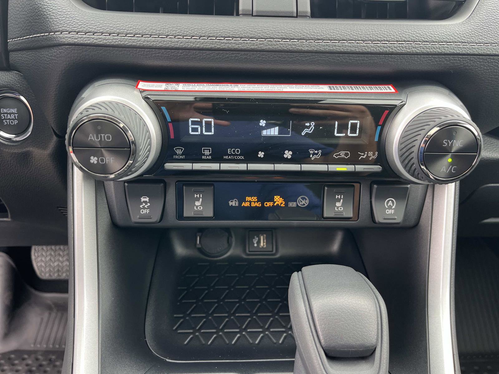 New 2025 Toyota RAV4 XLE w/ Convenience Package image 24