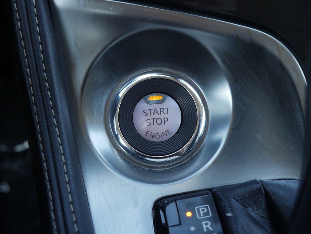 Used 2021 Nissan Maxima 3.5 SV w/ Floor Mat Group FWD image 39