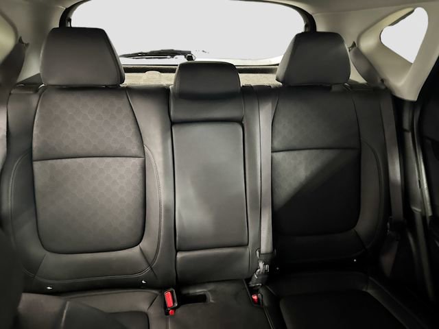 Used 2023 Kia Seltos SX AWD/4WD image 28