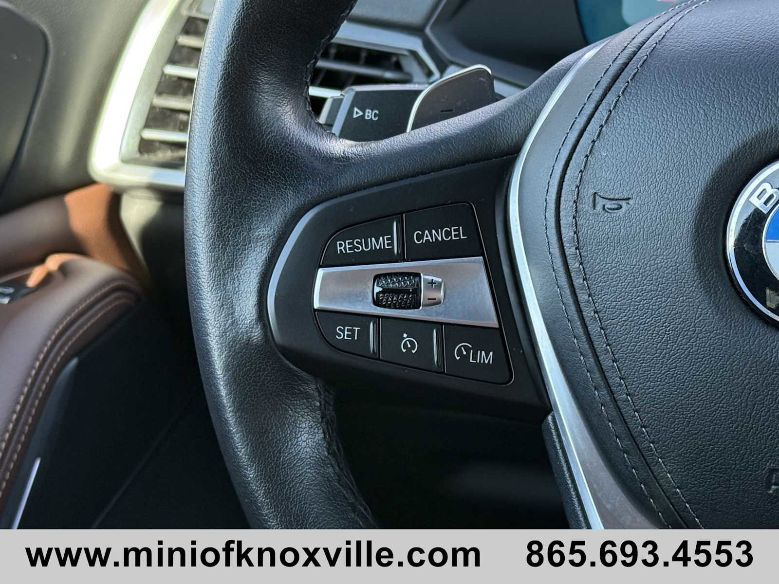 Used 2022 BMW X5 xDrive40i w/ Premium Package image 16