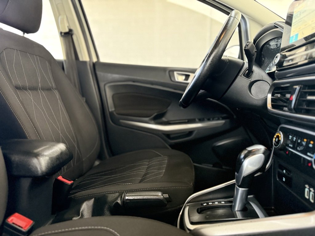 Used 2019 Ford EcoSport SE w/ Interior Protection Package image 49