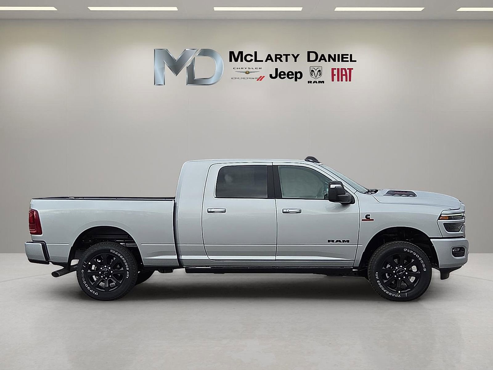 New 2026 RAM 2500 Laramie image 6