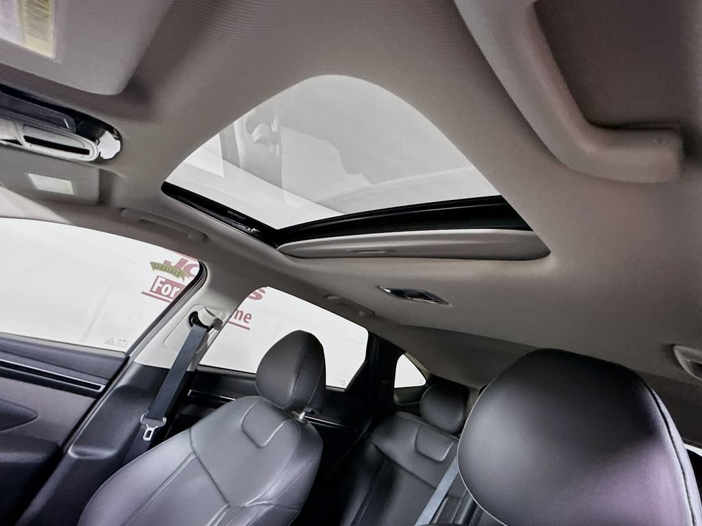 Certified 2024 Hyundai Tucson SEL w/ Convenience Package AWD/4WD image 12