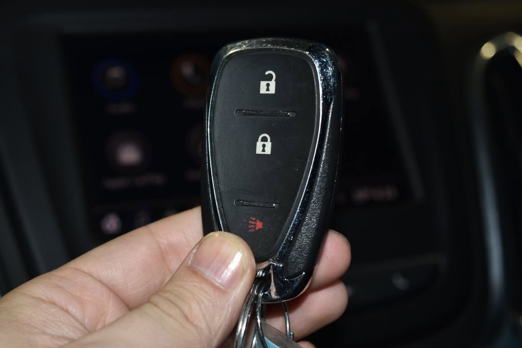 Used 2020 Chevrolet Equinox LT image 17