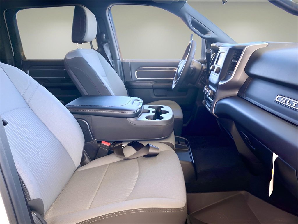 New 2024 RAM 4500 SLT w/ Quick Order Package 2YG SLT image 54