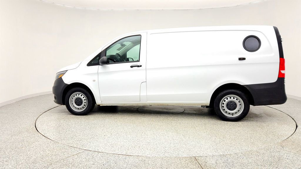 Used 2023 Mercedes-Benz Metris image 8