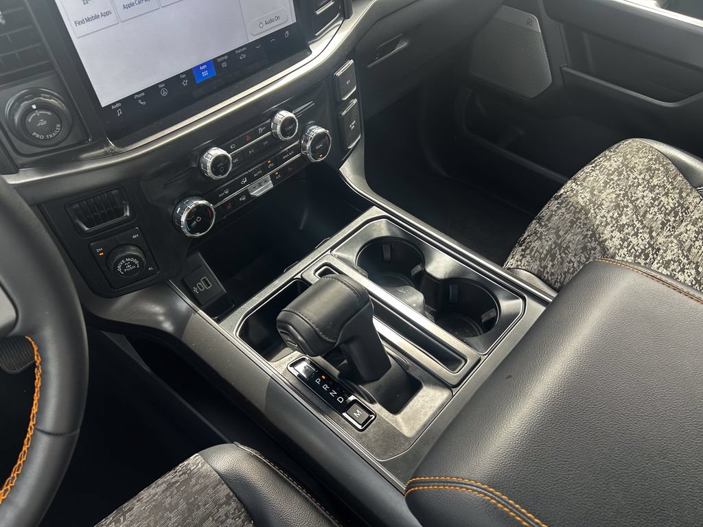 Certified 2025 Ford F150 Tremor AWD/4WD image 28