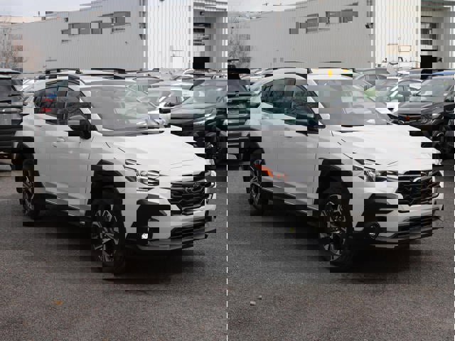 New 2026 Subaru Crosstrek 2.0i Premium image 20