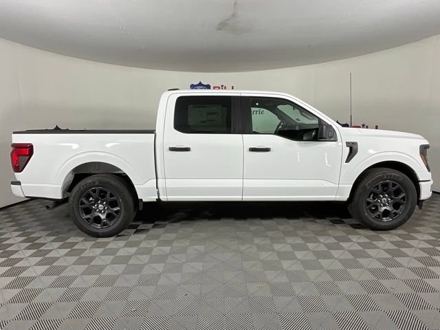New 2026 Ford F150 STX w/ Equipment Group 200A image 2
