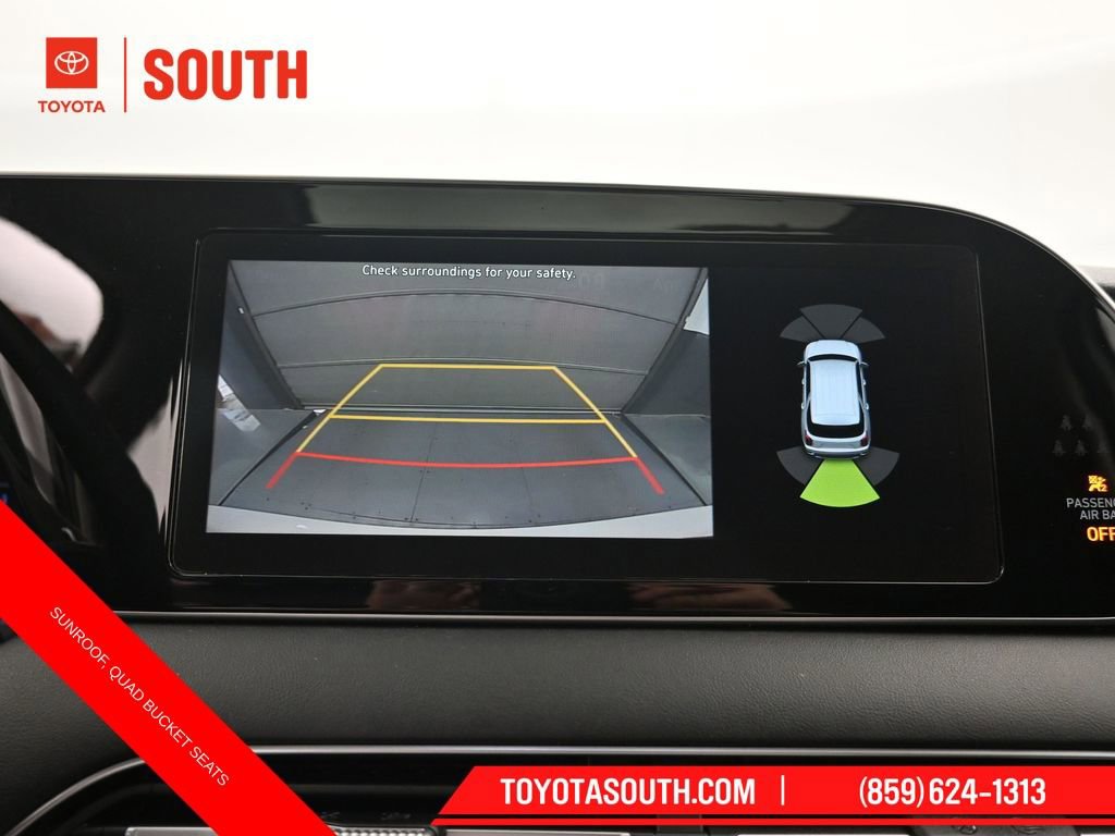Used 2020 Hyundai Palisade SEL AWD/4WD image 18