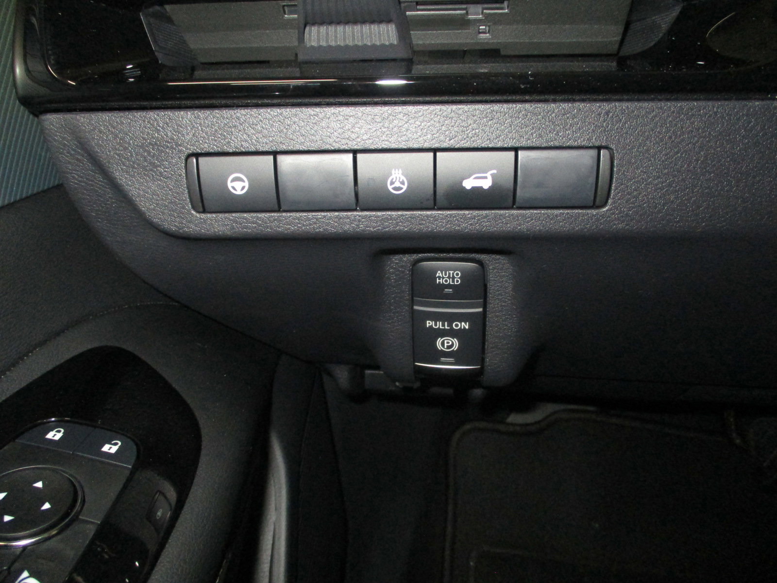 New 2025 Nissan Murano SL image 25