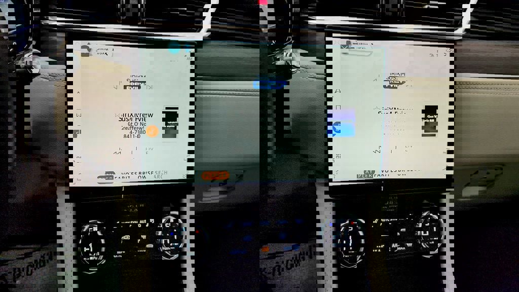 Used 2021 Jaguar F-PACE S image 18