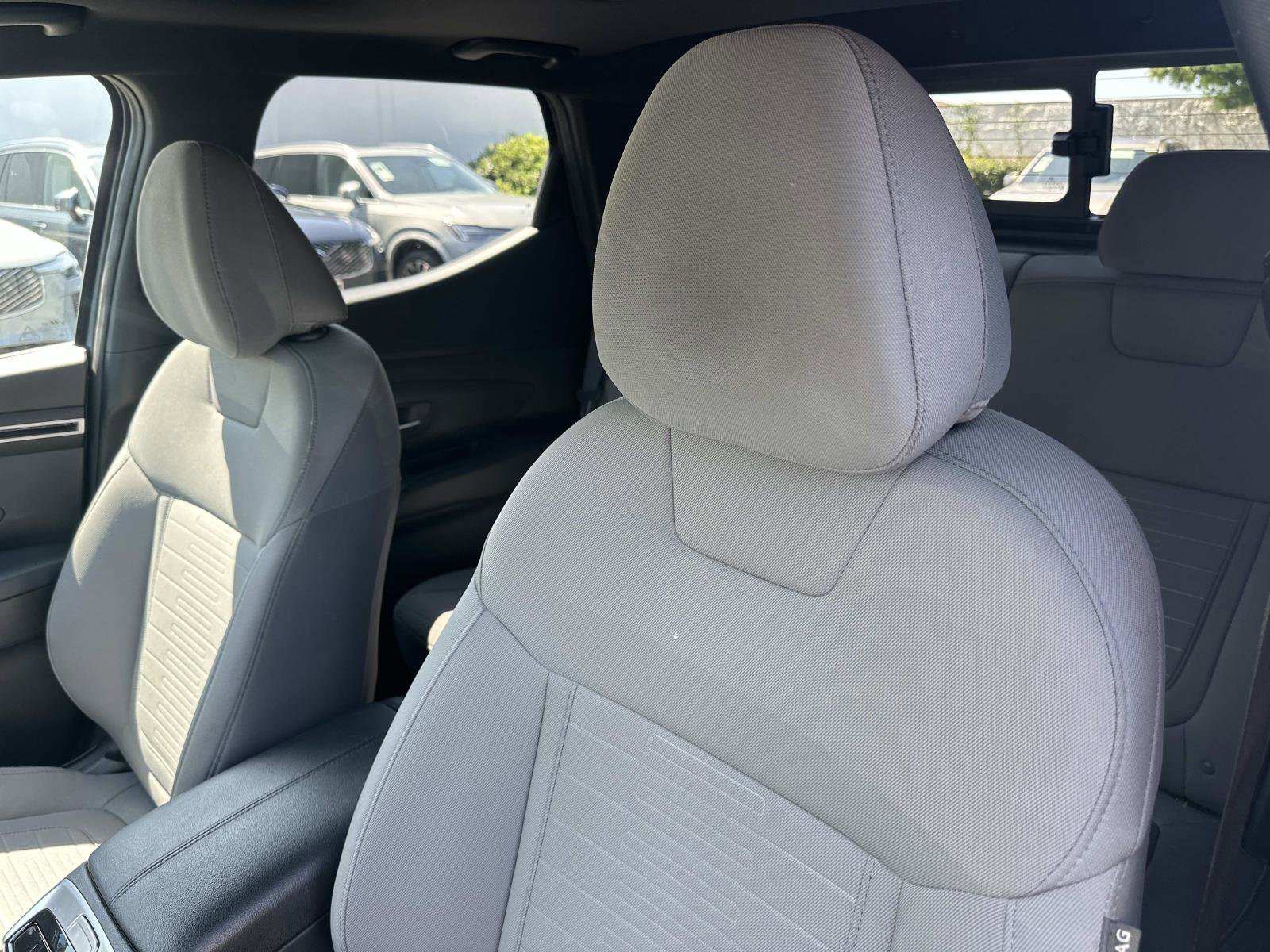 Used 2022 Hyundai Santa Cruz SEL Premium w/ Cargo Package AWD/4WD image 20