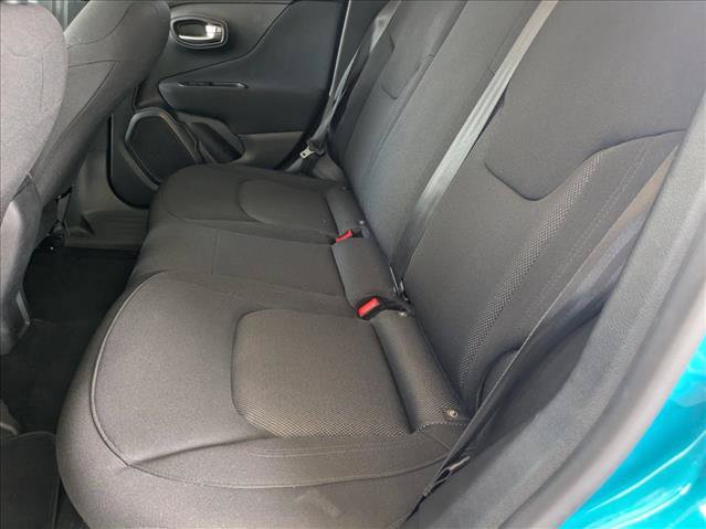 Used 2019 Jeep Renegade Sport FWD image 17