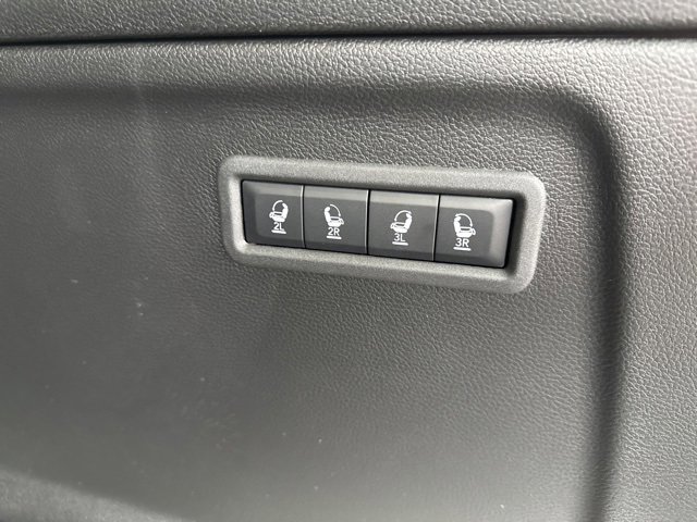 New 2025 Jeep Wagoneer L Series II w/ Convenience Group I image 27