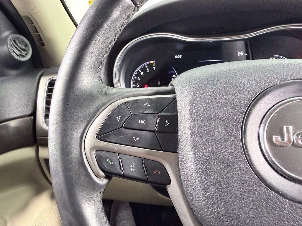 Used 2018 Jeep Grand Cherokee Laredo image 13
