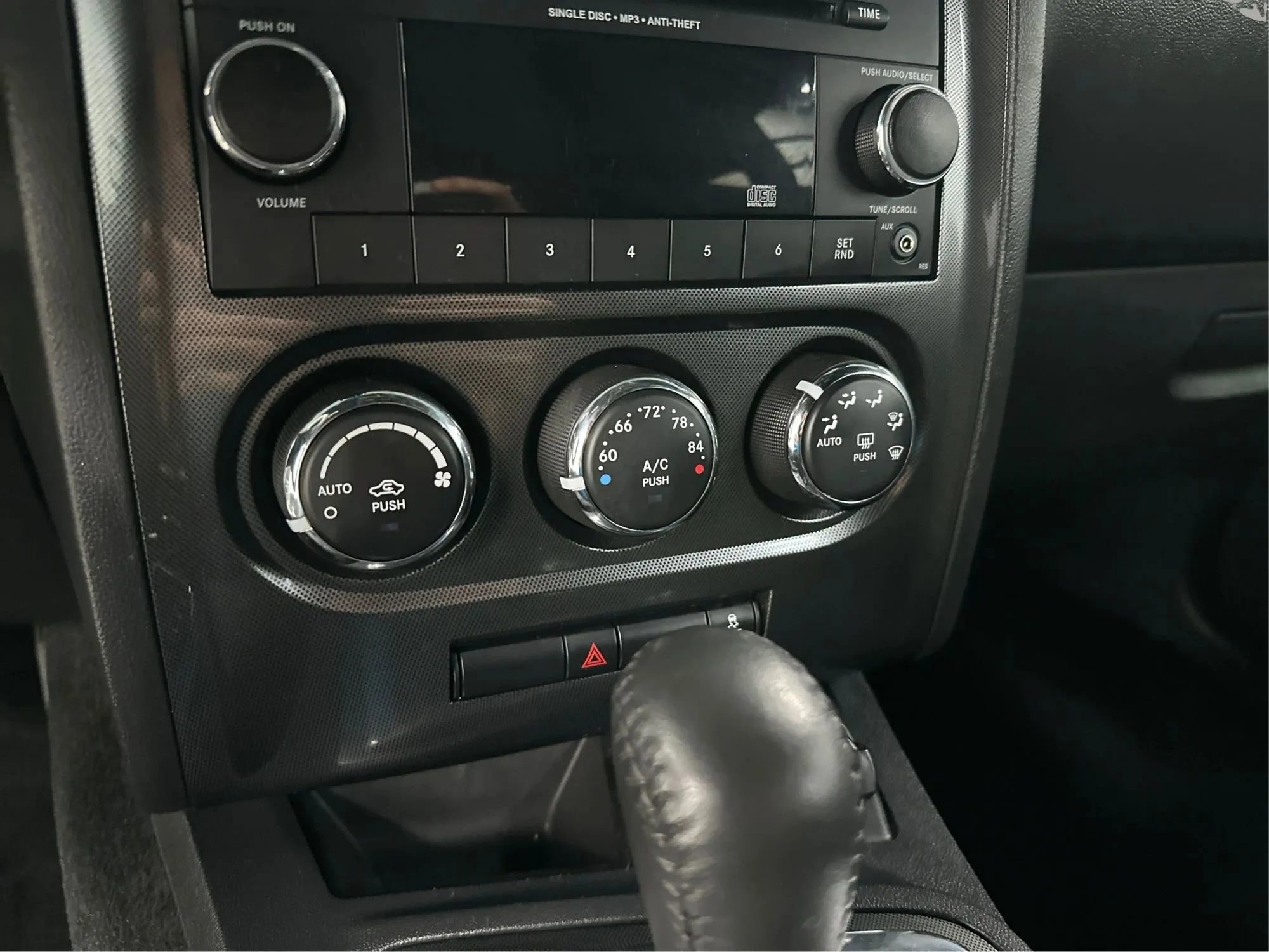 Used 2014 Dodge Challenger SXT w/ Sound Group RWD image 27