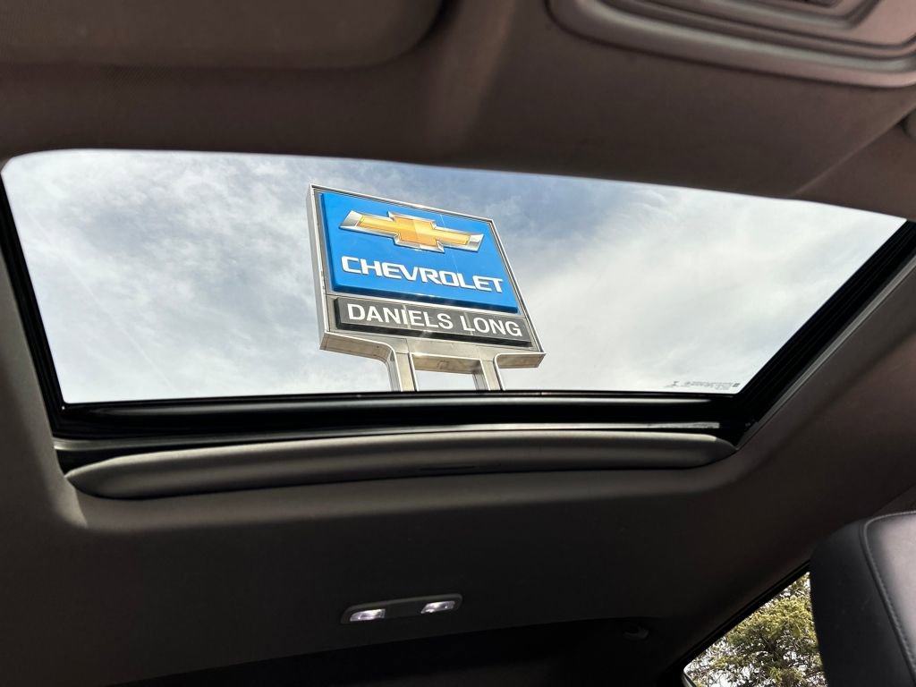 Used 2020 Chevrolet Silverado 1500 RST w/ All-Star Edition image 25