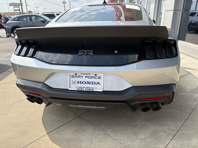 Used 2024 Ford Mustang GT Premium w/ GT Performance Package image 21