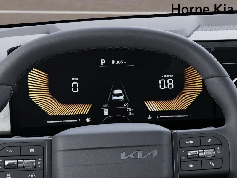 New 2027 Kia Seltos S FWD image 21