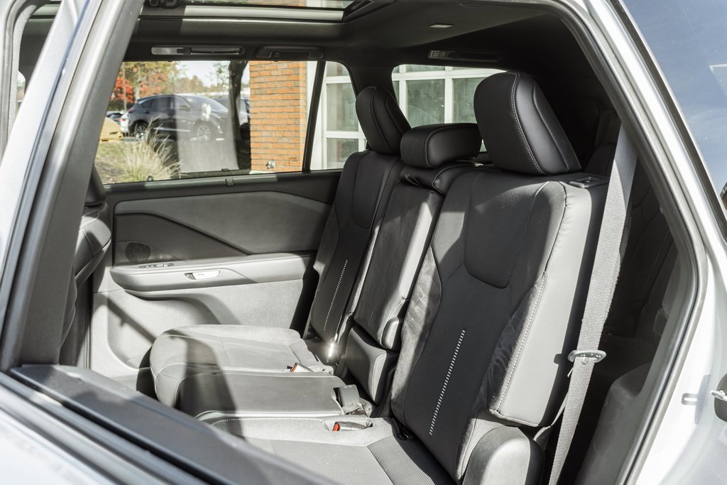 Used 2024 Lexus TX 350 AWD image 25