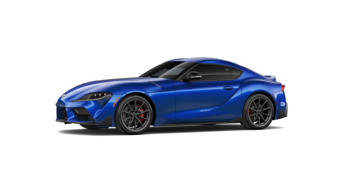 New 2026 Toyota Supra RWD image 15