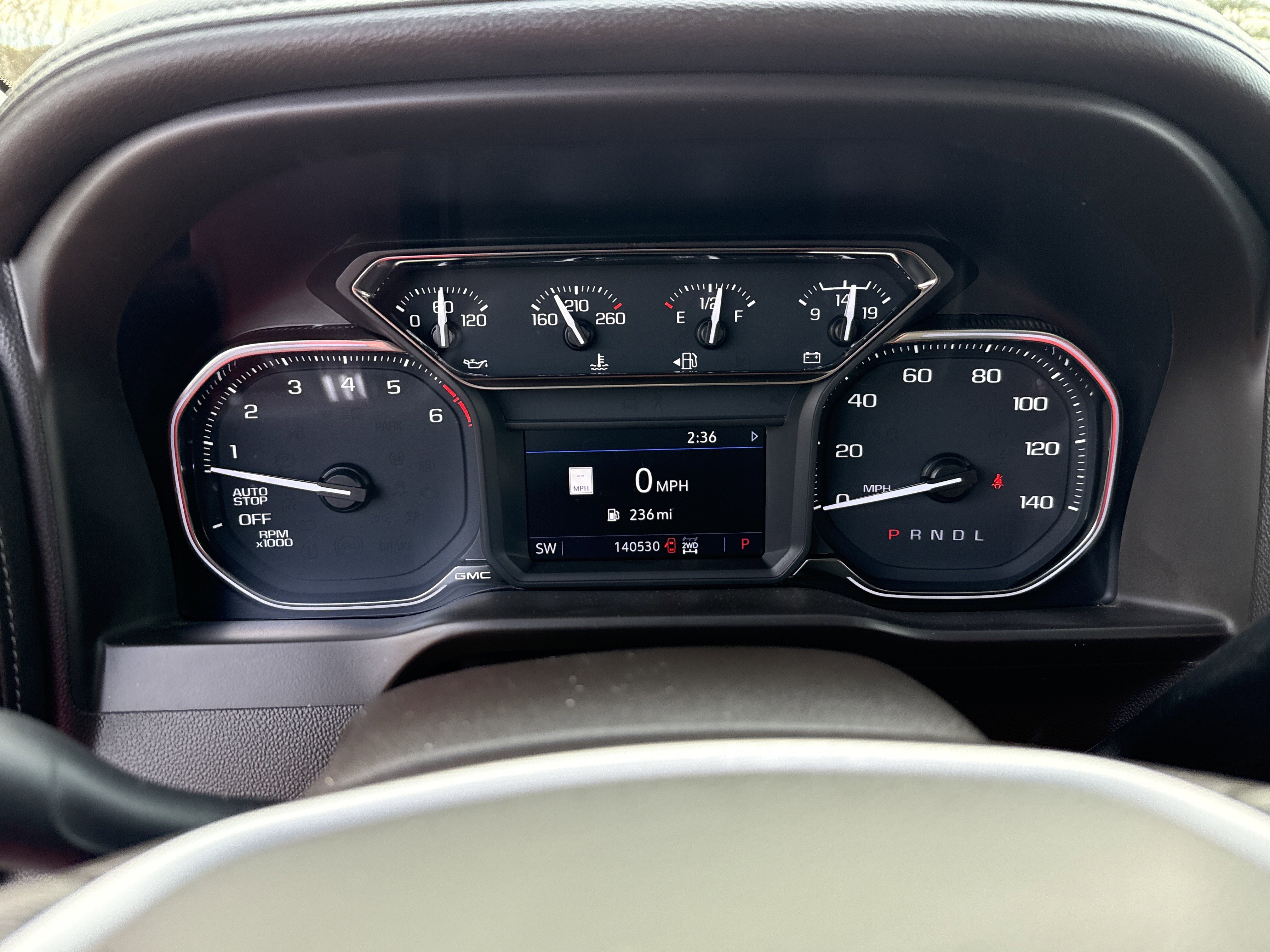 Used 2021 GMC Sierra 1500 SLT w/ SLT Premium Plus Package image 28