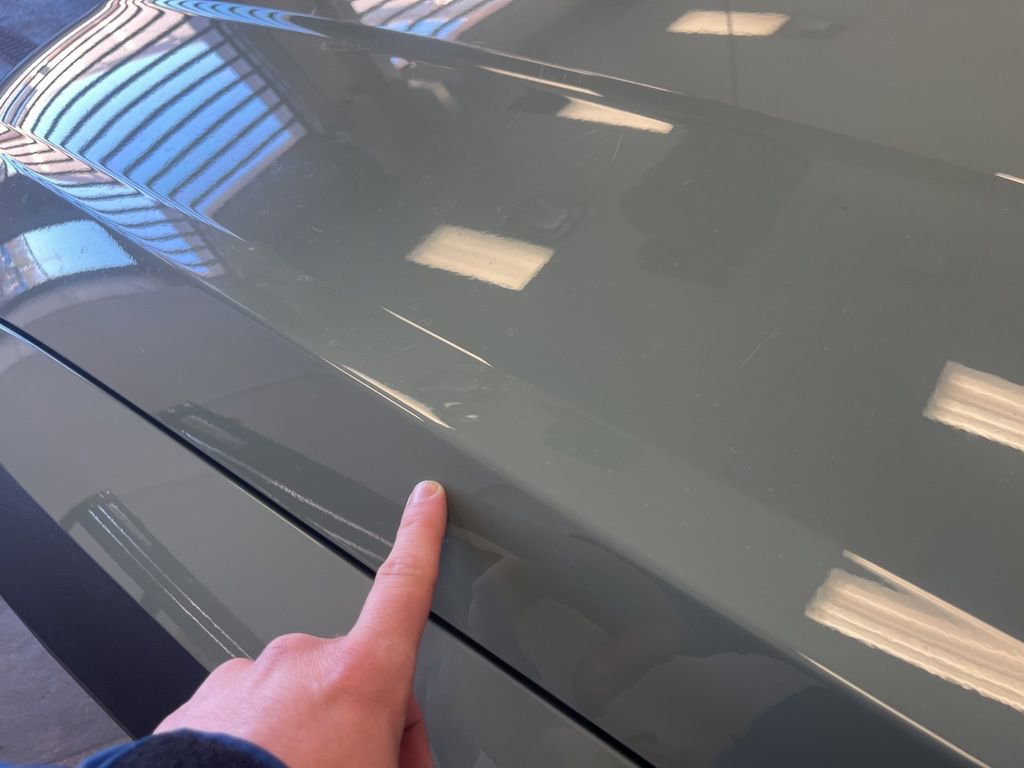 Used 2024 Hyundai Kona SE image 8