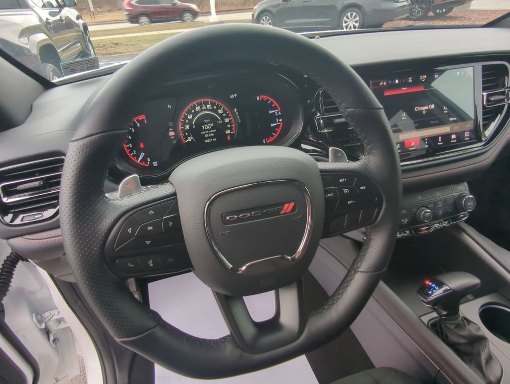 Used 2026 Dodge Durango GT image 15