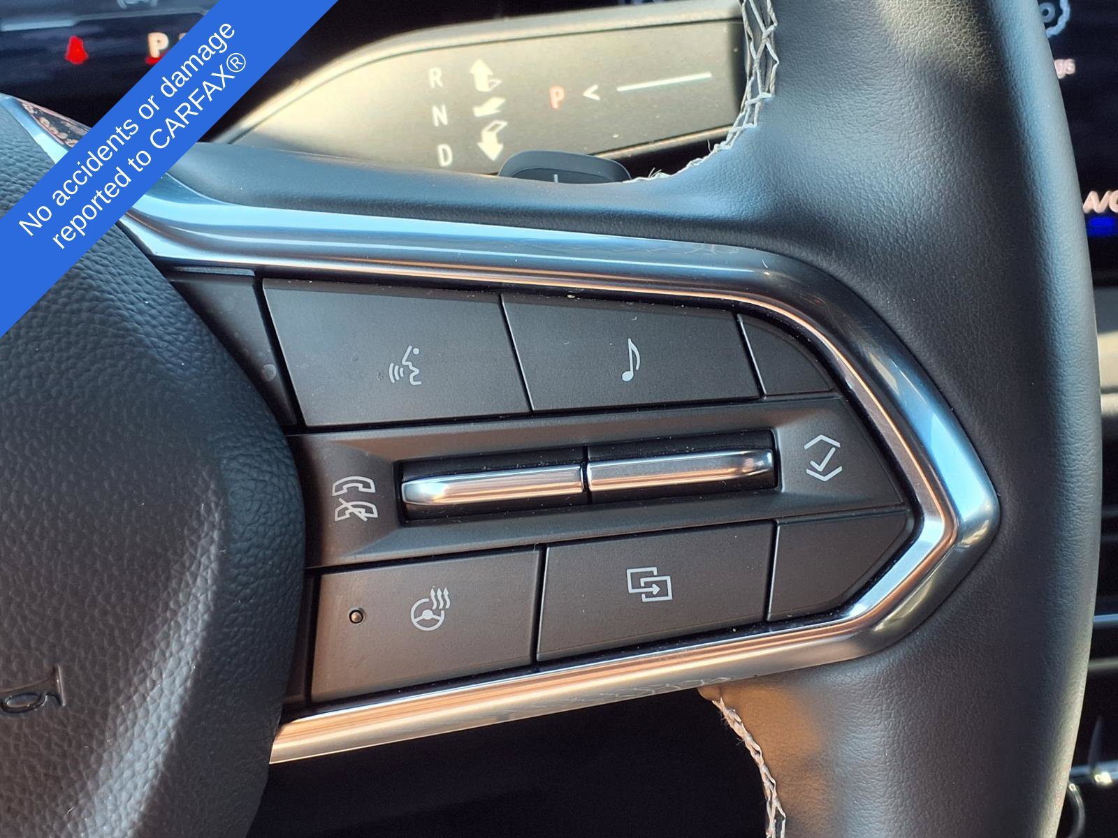 Used 2026 Chevrolet Traverse LT FWD image 26
