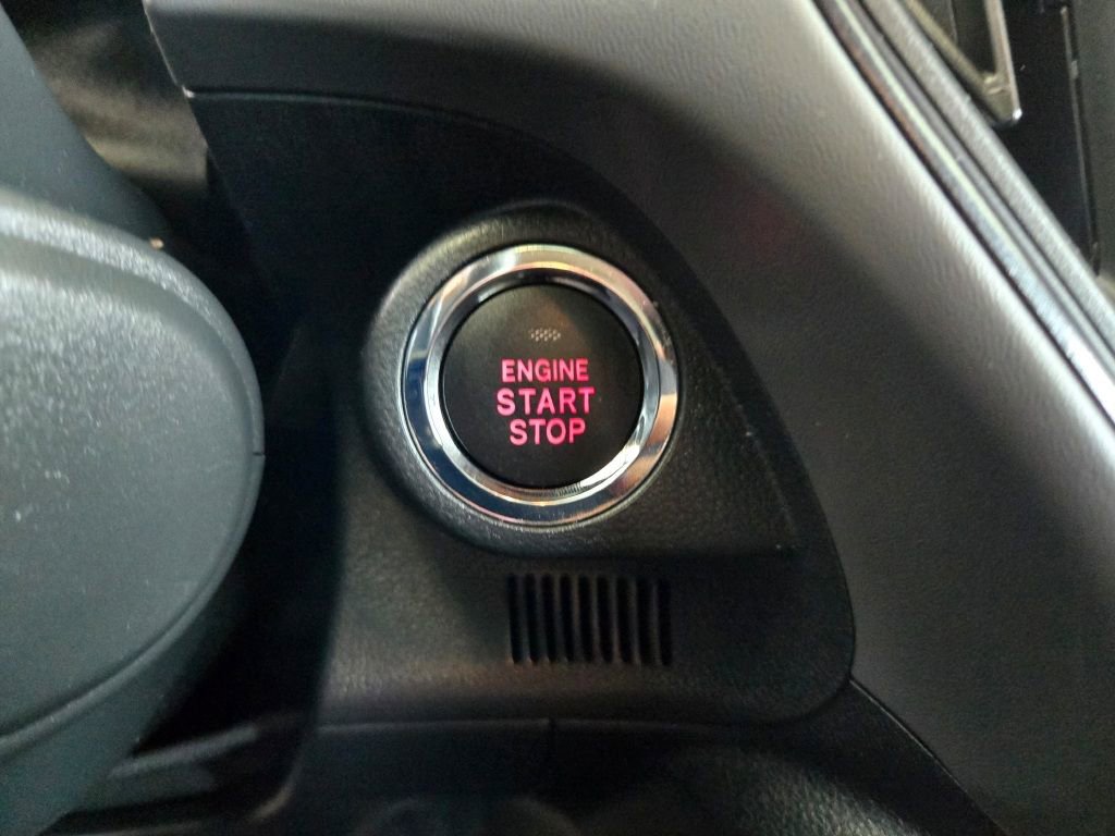 Used 2024 Subaru Crosstrek 2.5i Limited w/ Crosstrek Mirror Package image 22