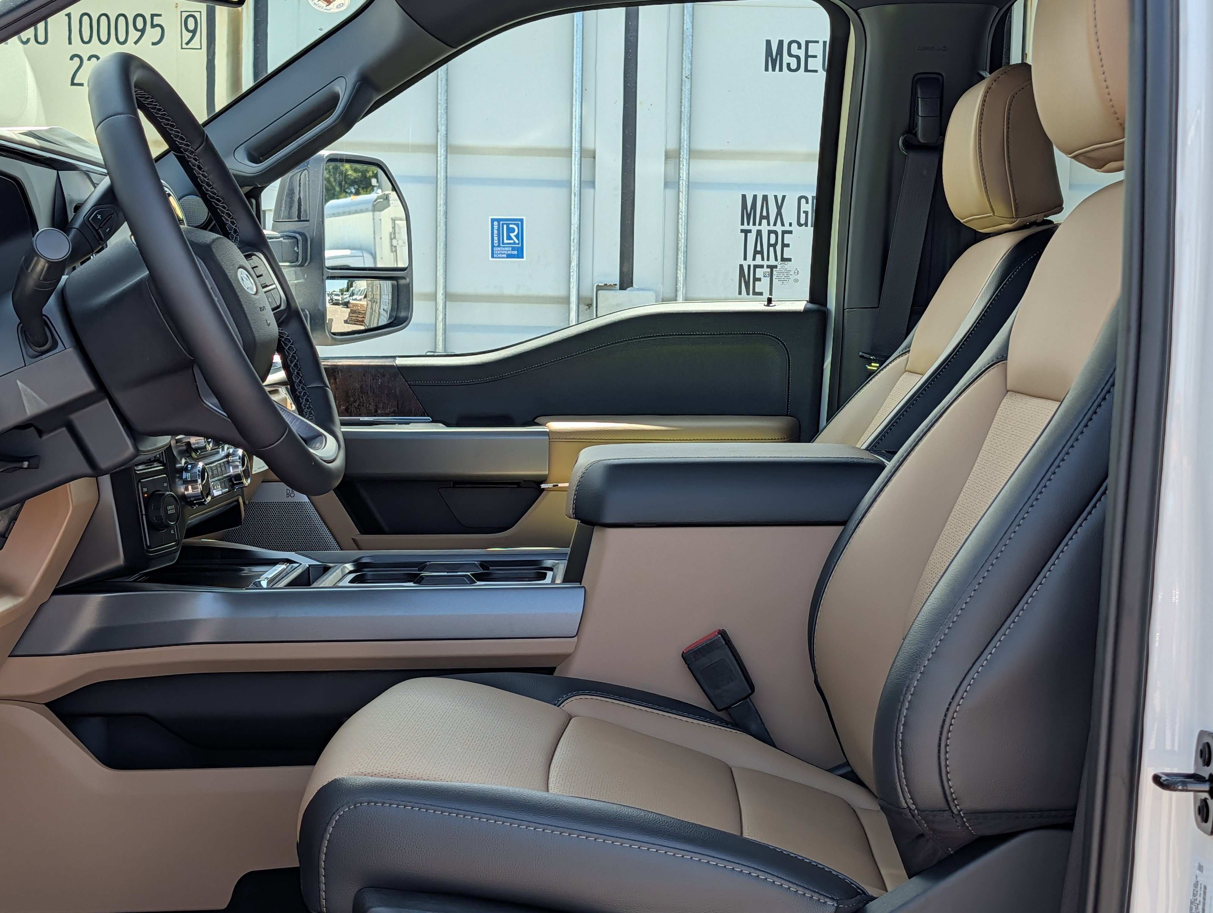 New 2026 Ford F550 4x4 Crew Cab Super Duty image 21
