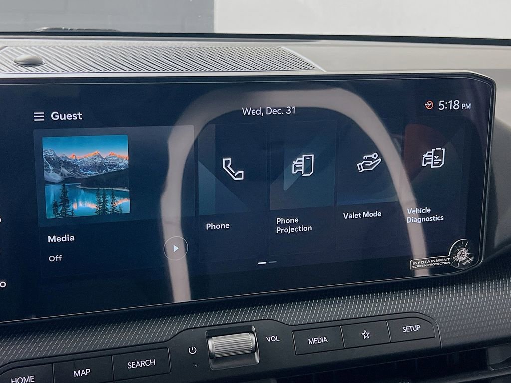 New 2026 Kia K4 GT-Line image 11