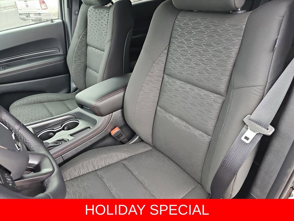 New 2026 Dodge Durango GT image 16