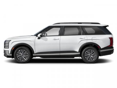 New 2027 Hyundai Palisade SEL Premium AWD/4WD image 6
