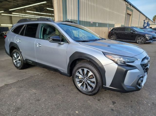 Used 2024 Subaru Outback Limited