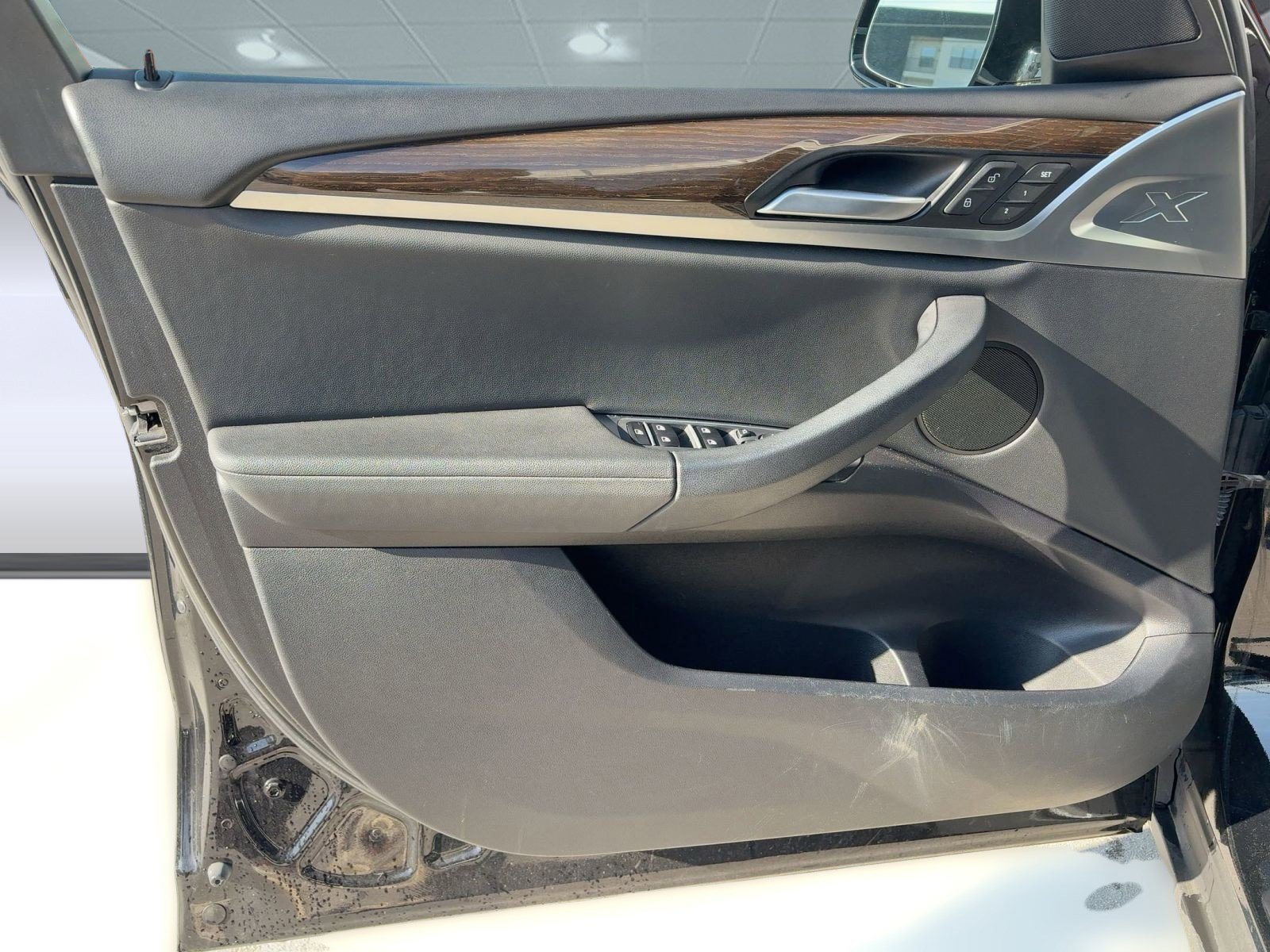 Used 2019 BMW X3 sDrive30i image 13